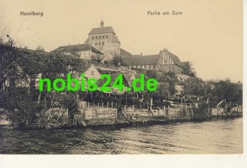 39539 Havelberg am Dom o 30.5.1914
