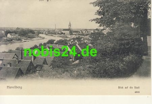 39539 Havelberg *ca.1915