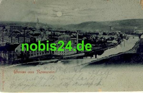 04741 Rosswein o 5.8.1898