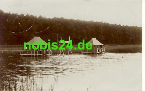 04779 Wermsdorf Bad Horstsee o ca.1910