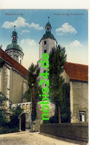 04808 Wurzen Amtsgericht o 30.11.1916