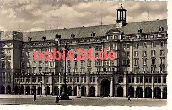 Dresden Altmarkt Ladengalerie o ca.1967