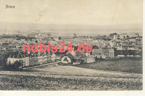 06556 Artern o 6.8.1912