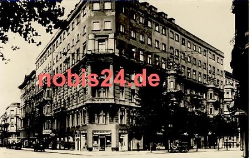 Schöneberg Berlin Nollendorf Clinic *ca.1932