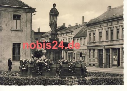 39576 Stendal Sperlingsbrunnen *ca.1961