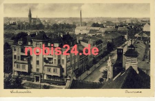 14943 Luckenwalde *ca.1935