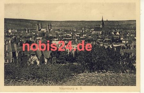06618 Naumburg Saale o 26.1.1914