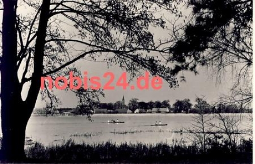 15754 Senzig Krupelsee Kablow *ca.1963