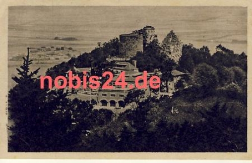 06567 Rothenburg Kyffhauser *ca.1930