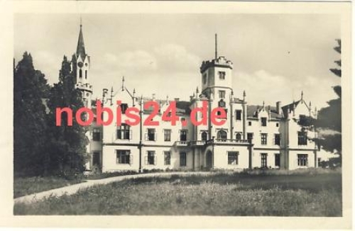 Vraz u Pisku o ca.1950