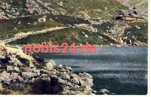 Riesengebirge Kleiner Teich  *ca.1920