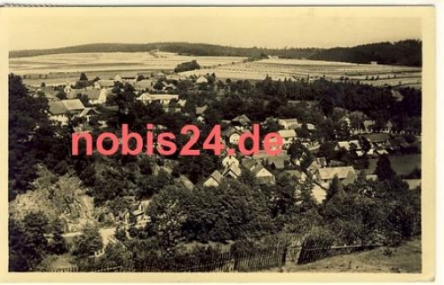 Strbrna Skalice o 25.7.1958