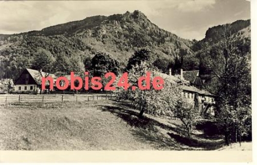 Tschechien - Z Jizerskych hor *ca.1950