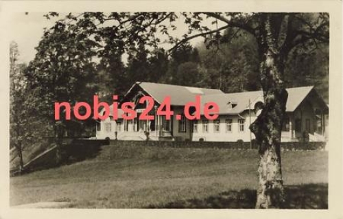Lazne Kynzvart Bad Königswart * ca.1950