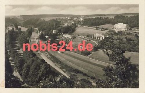Lazne Teplice o 1949