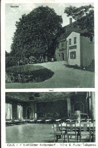 01774 Seifersdorf Gasthof o 15.5.1931
