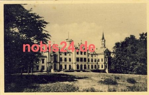 Vraz u Pisku Sanatorium o 1951