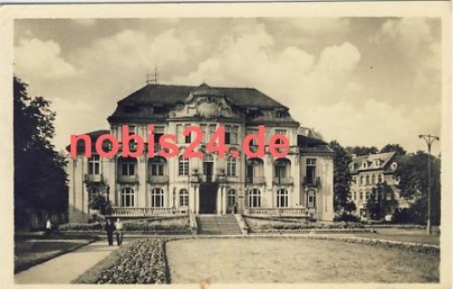 Teplice Kamenne lazne