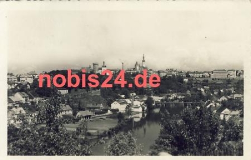 Tabor Celkovy pohled o 10.12.1937