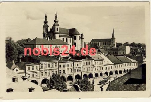 Litomysl o 1966