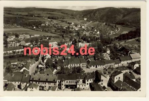 Vranov nad Dyji Frain *ca.1950