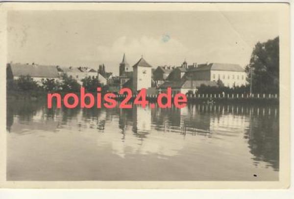 Jicin Rybnik Knize o ca.1940