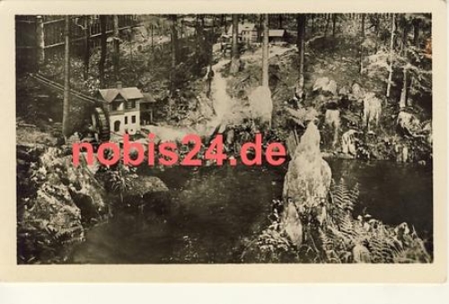 Ceska Kamenice *ca.1950