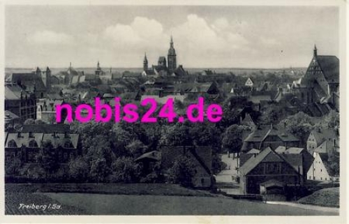 09599 Freiberg o 6.9.1930