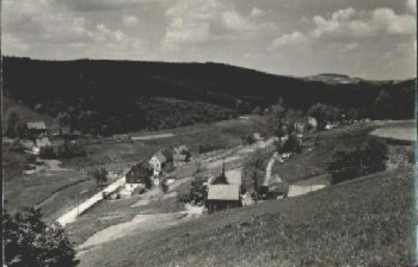 01773 Rehefeld *ca. 1960