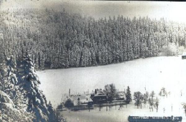 01773 Rehefeld Jaegerhof o 28.1.1929