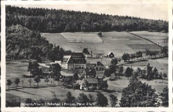 01773 Rehefeld *ca. 1930