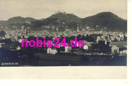 Eisenach Thuringia *ca. 1900