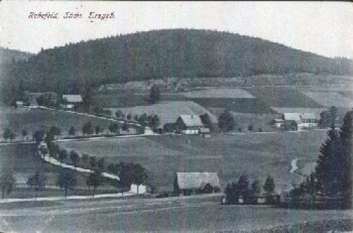 01773 Rehefeld o 23.6.1969