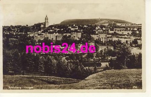 09456 Annaberg *ca.1930