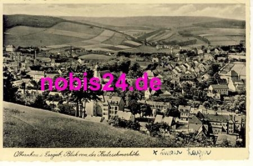 09526 Olbernhau o ca.1938