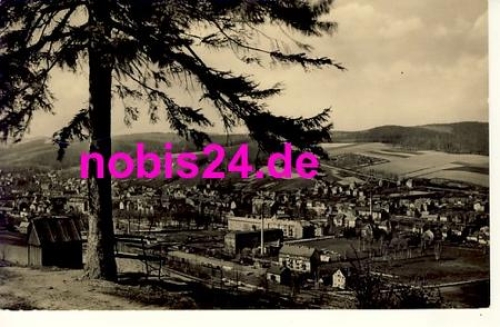 09526 Olbernhau o 18.1.1958