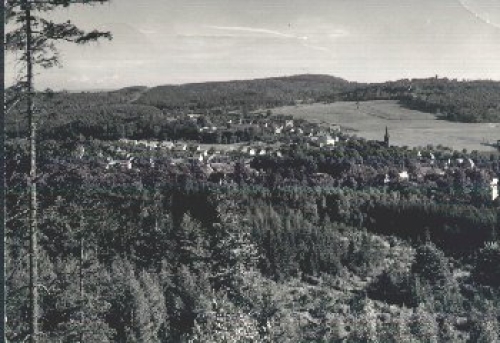 01796 Berggiesshubel o 9.11.1982