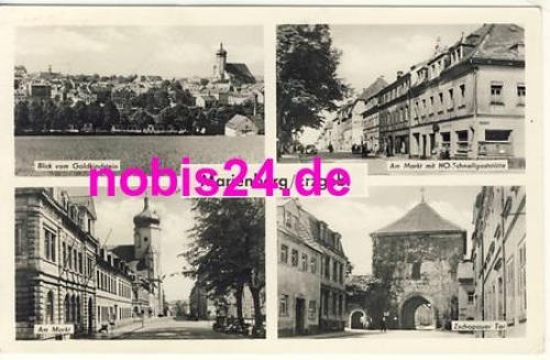 09496 Marienberg o ca.1964