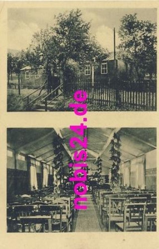 09648 Irbersdorf Gemeinschaftsheim  *ca.1927