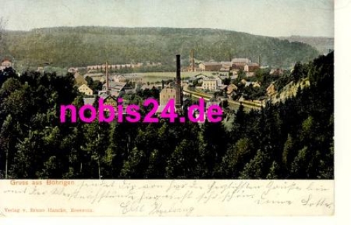 09661 Bohringen o 7.6.1904