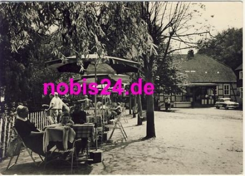 16816 Ruppiner Schweiz Boltenmuhle o ca.1965
