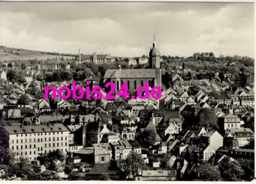 09456 Annaberg Buchholz *ca.1975