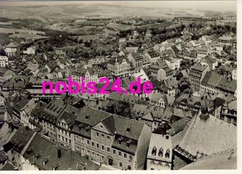 09456 Annaberg Buchholz  *ca.1974