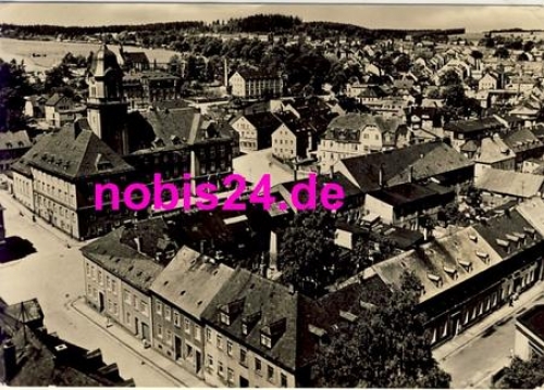 09468 Geyer Erzgebirge o ca.1975