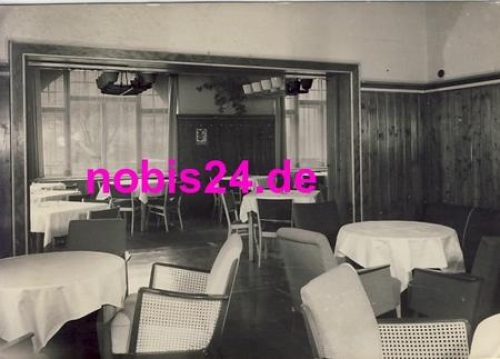 09477 Joehstadt Ferienheim Schlosselmuhle o 1967