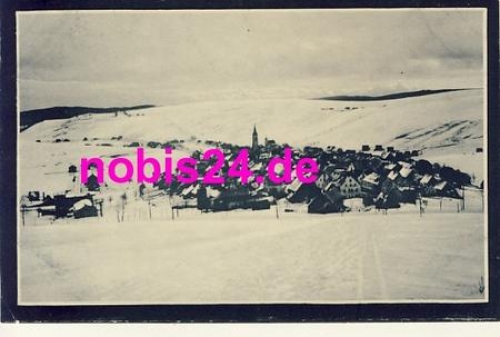 09484 Oberwiesenthal *ca.1920
