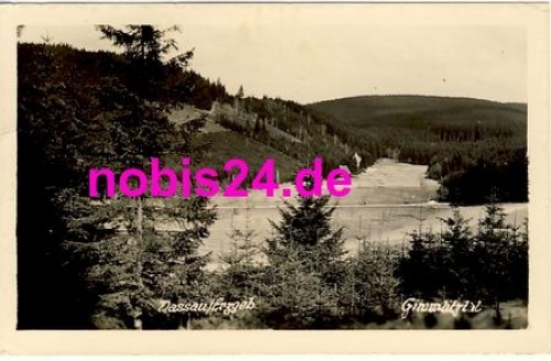09623 Nassau Gimmlitztal o 8.7.1965