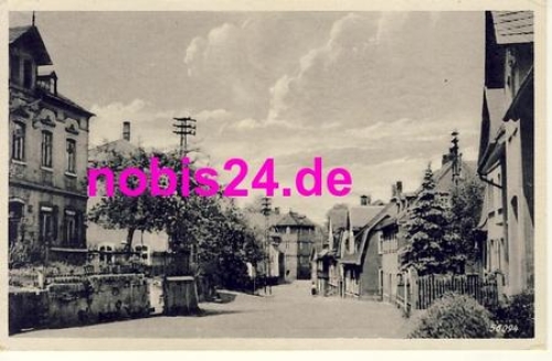 09350 Heinrichsort o 1958