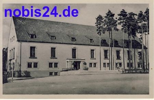 07629 Hermsdorf Rasthof Hermsdorfer Kreuz *ca.1950