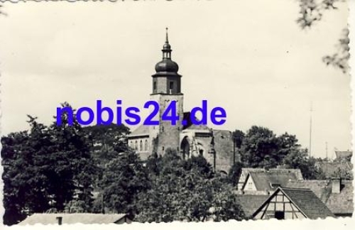07616 Thalburgel Kirche *ca.1960